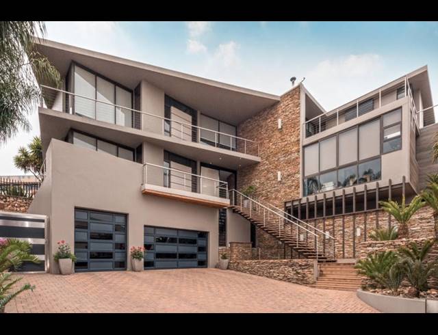 4 BEDROOM HOUSE FOR SALE IN BEDFORDVIEW